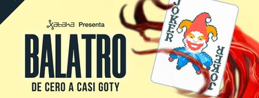 Balatro ha sido el último gran soplo de aire fresco en la industria de los videojuegos independientes. Esta es su historia 