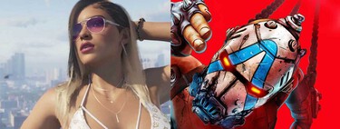 Todos hemos pensado en ello, pero Rockstar y GTA 6 no son los 'culpables' del último cambio de Borderlands 4 