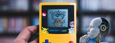 Hace un mes, una IA empezó una partida de Pokémon Amarillo. Hoy, tras miles de horas, sigue sin cruzar el Monte Moon