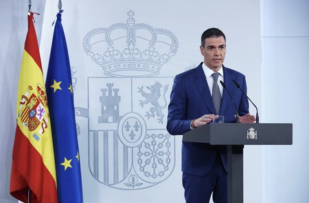 Pedro Sanchez