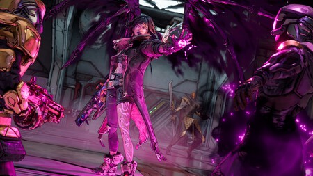 Borderlands 4 lo cambiará todo. Sus creadores quieren dejar claro a todo el mundo que son los mejores en hacer looter shooters, y motivos no les sobra