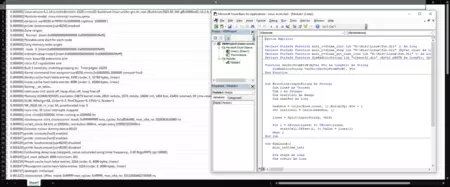 Linux en Excel