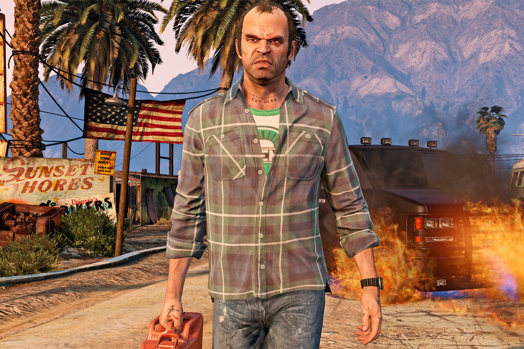 Lo raro habría sido que GTA 6 no se retrasara. Los juegos de Rockstar nunca se han caracterizado por su puntualidad