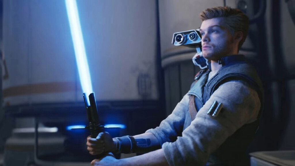 Que la fuerza te acompañe este 4 de mayo con estos cinco juegazos ambientados en Star Wars