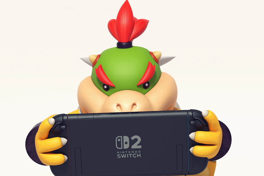 Nintendo se harta y dice basta. Las filtraciones de Switch 2 han tenido como respuesta una demanda para una empresa de accesorios