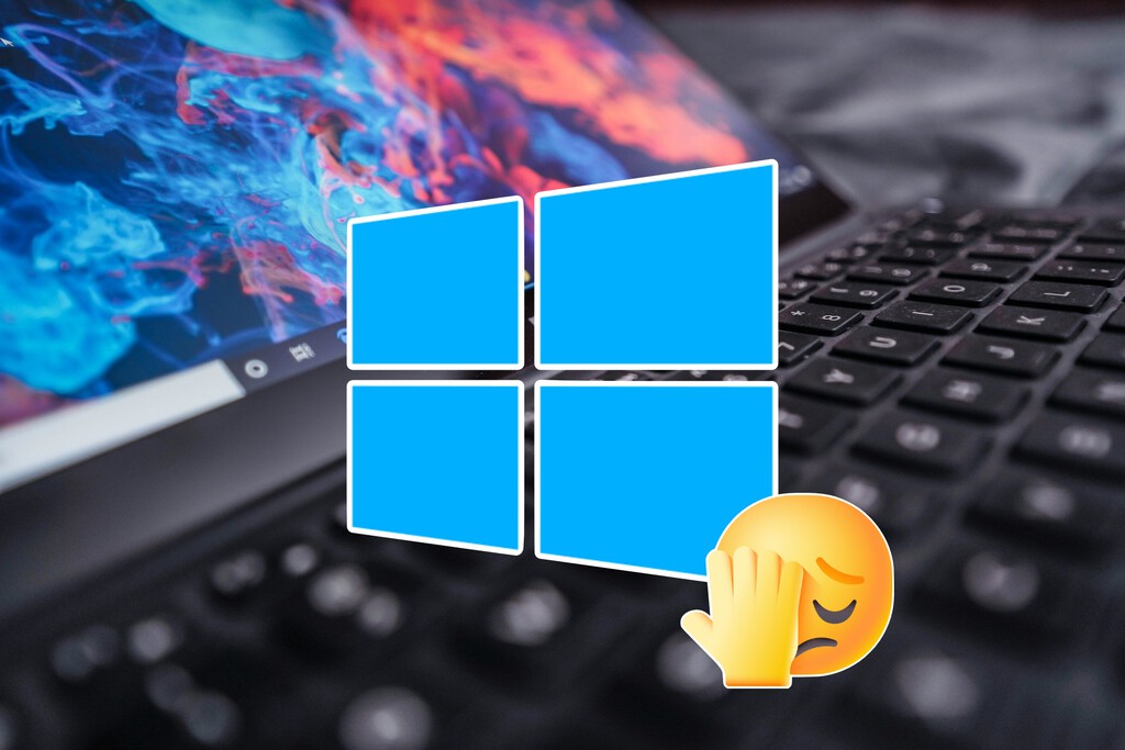 Microsoft tienen un problemón con Windows 10 en todo el mundo. En España es incluso peor