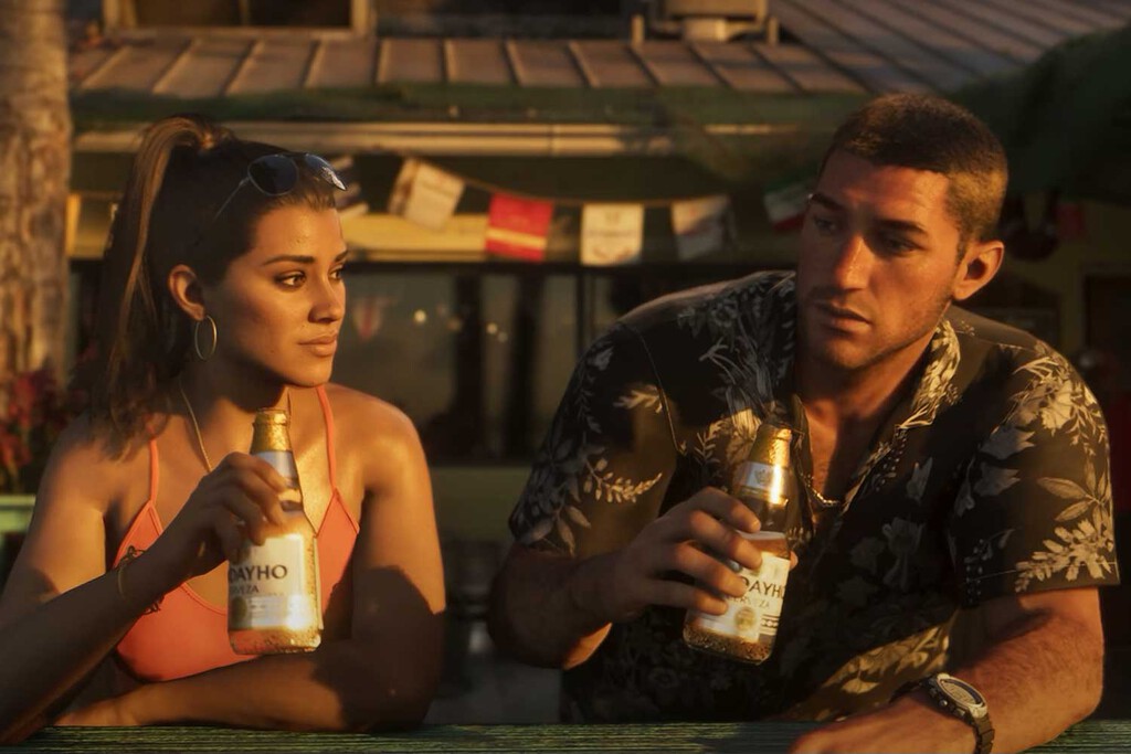 ¡Sorpresa! Tras su sonado retraso, GTA 6 vuelve a romper Internet con un nuevo y espectacular tráiler