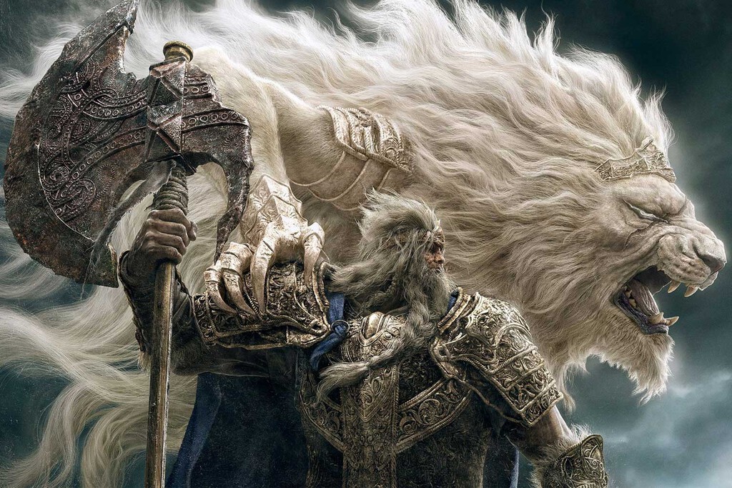 Prepárate, porque tendrás motivos para regresar a Elden Ring. El mundo abierto de FromSoftware recibirá 2 clases nuevas y más novedades