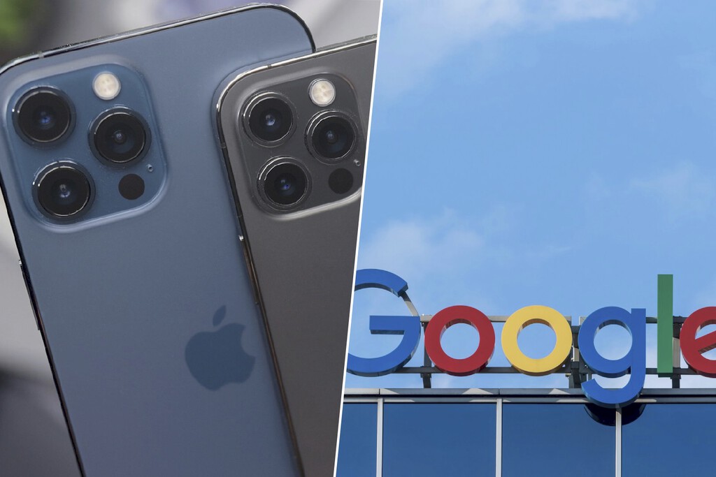 Apple ya planea introducir la IA en su navegador y no depender de Google en las búsquedas. Se está jugando 20.000 millones