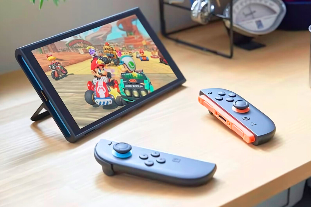 «Los precios de Nintendo son perfectamente razonables». El fundador de EA defiende a la Switch 2 y los precios de los juegos