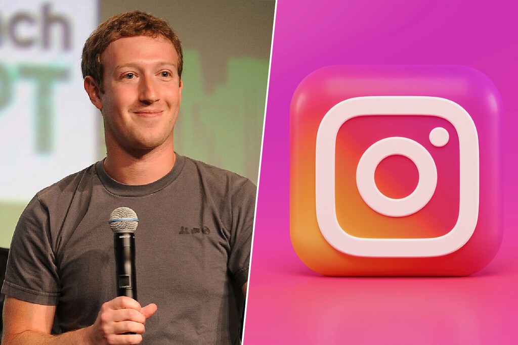 Pensábamos que Instagram había copiado sus Stories de Snapchat. Ahora sabemos el momento exacto en que Mark Zuckerberg pidió hacerlo