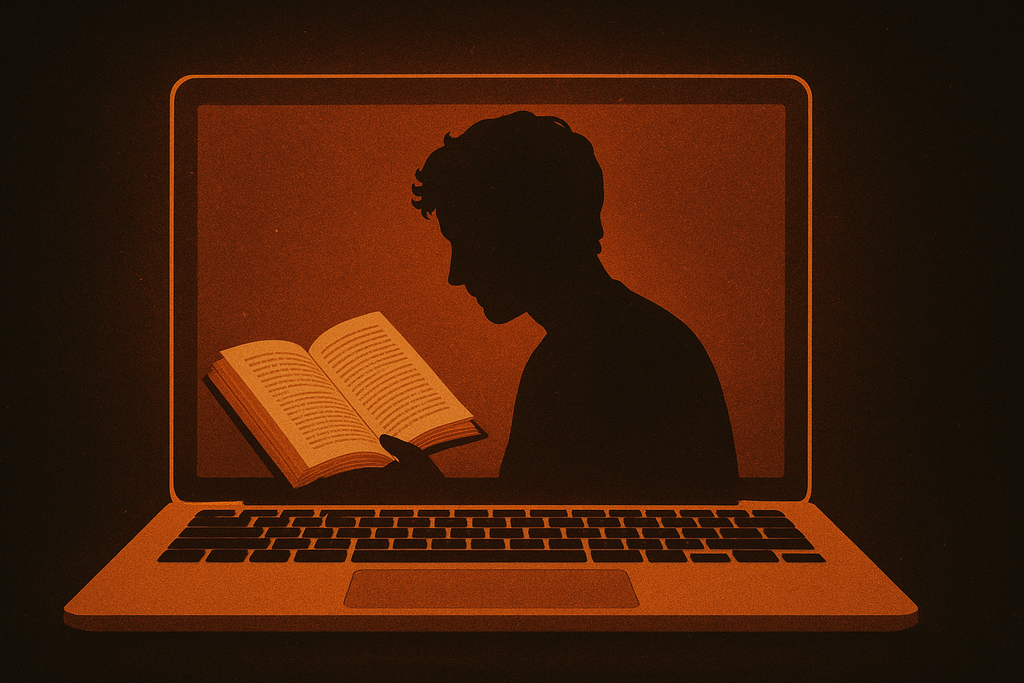 Este desarrollador cuenta su secreto para llevar su carrera a otro nivel: tan simple como leer