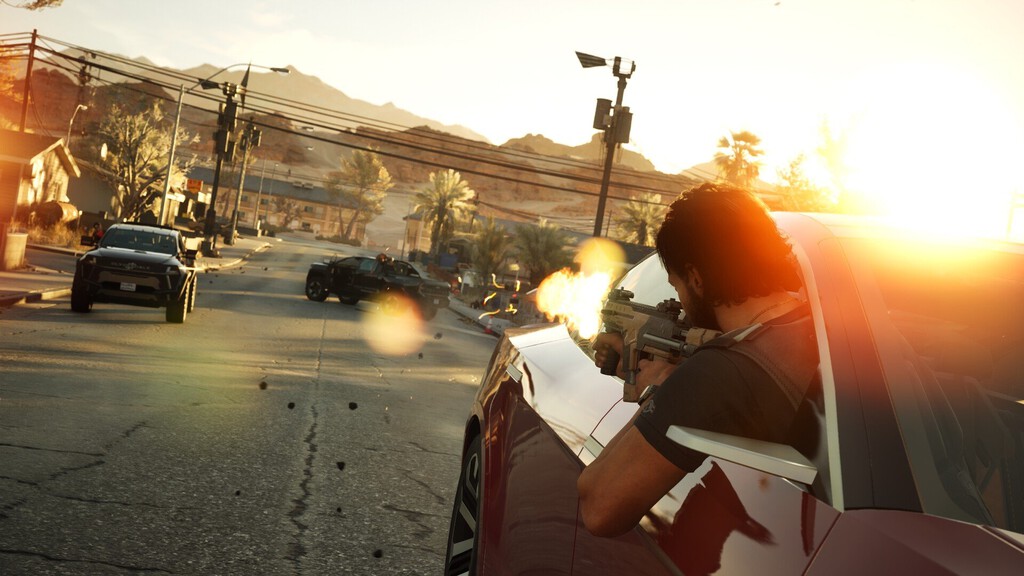 Rockstar le acaba de hacer un favor al nuevo juego de acción del creador de GTA 5, pero puede ser un regalo envenenado