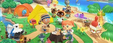 Guía completa de Animal Crossing New Horizons, todos los vecinos, peces y bichos, obras de arte, trucos y consejos
