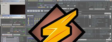 Historia de Winamp: el reproductor que puso el mp3 en nuestras vidas y que nunca dijo del todo "adiós"