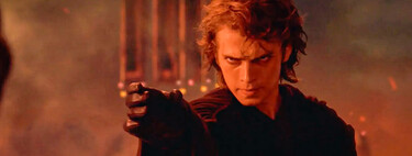 Si paras Star Wars: La Venganza de los Sith en un momento muy concreto y tienes vista de Jedi podrás ver a una misteriosa figura oculta durante 20 años