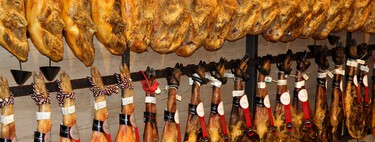 Ni El Corte Inglés, ni Carrefour: Cinco Jotas rebaja hoy su jamón ibérico de bellota por 67 euros menos 