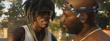 "Apoyamos completamente a Rockstar". El retraso de GTA 6 no preocupa a los dueños de Grand Theft Auto porque miran al futuro con mucho optimismo 