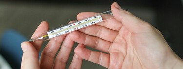 Tenemos una nueva pista sobre la depresión y la hemos encontrado en un sitio insospechado: la temperatura corporal