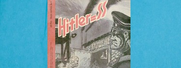 En 50 años de democracia, en España sólo se ha prohibido un libro: un polémico cómic que sería ilegal publicar hoy