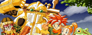 Es mejor que no te ilusiones. Si has visto que se ha anunciado un remake de Chrono Trigger, no es cierto