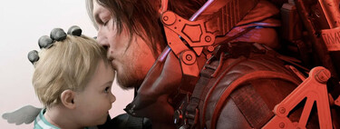 He jugado 30 horas a Death Stranding 2 y no he dejado de pensar en él como un nuevo Metal Gear Solid de mundo abierto, pero con algo más  