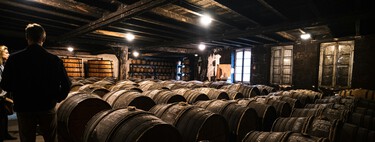Si la pregunta es cuál es el futuro del vino, cada vez más bodegas de Burdeos lo tienen claro: el vino sin alcohol