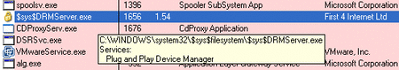 Rootkit9
