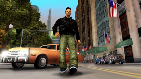 Gta 3