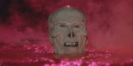 Masters Universo Escena Postcreditos Skeletor 1