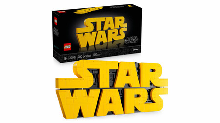Lego Star Wars Logo
