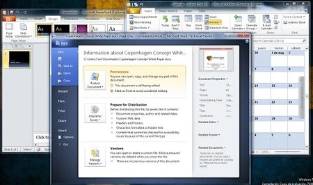 Office 2010