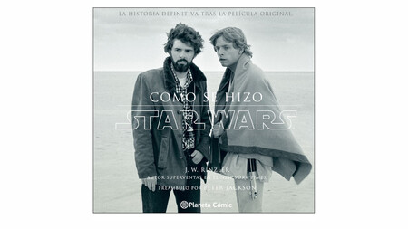 Como Se Hizo Star Wars