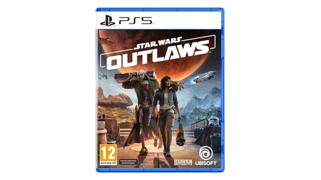 Star Wars Outlaws