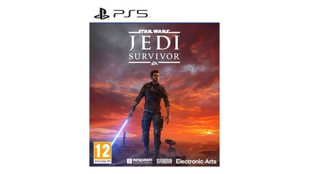 Star Wars Jedi Survivor