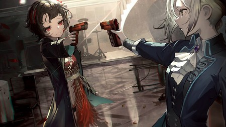 Ezio volverá a aparecer en un videojuego, pero no es para Assassin's Creed. Ubisoft se suma a una colaboración en la que también estará Kassadra