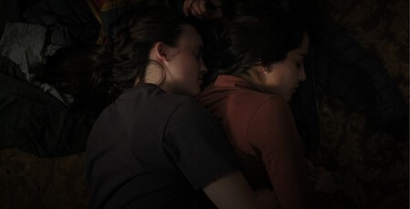 The Last Of Us T2 Cambios Ellie 2