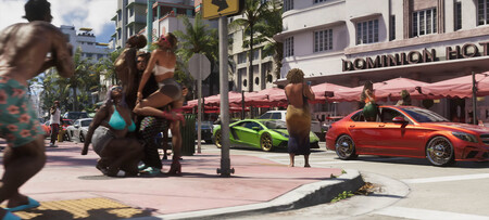 GTA VI