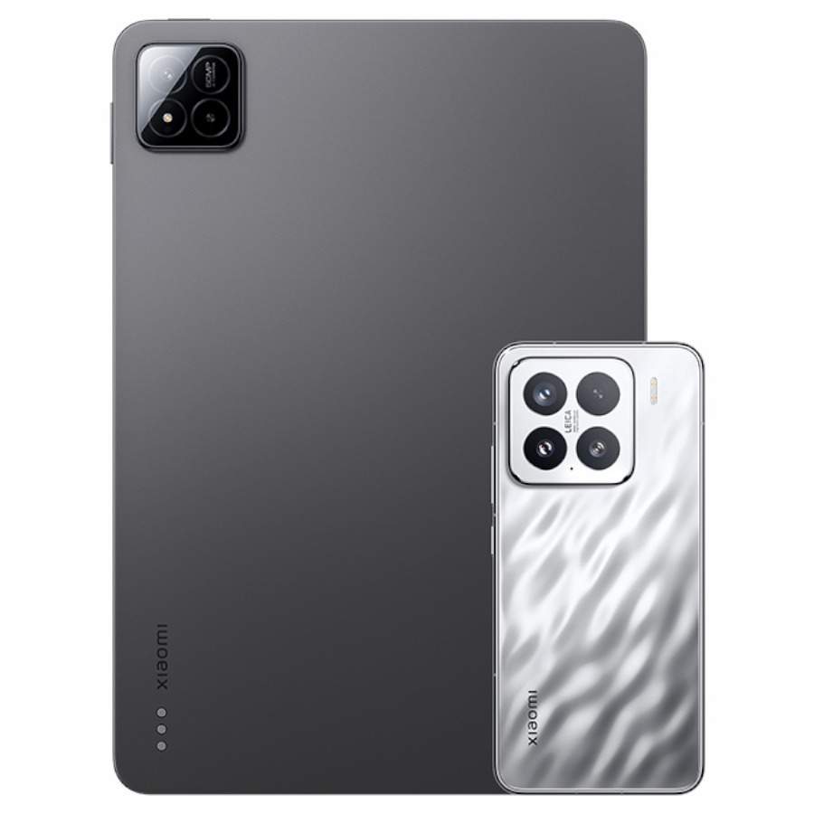 Pack Xiaomi 15 (512 GB) + Xiaomi Pad 7 Pro (512 GB)