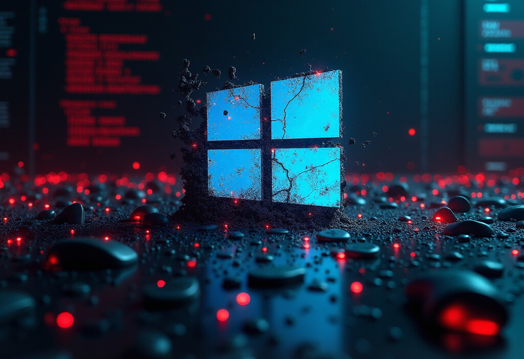 Alguien estaba viendo si usar el antivirus ralentizaba Windows 11. Descubrió algo mucho peor