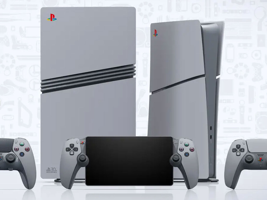 Miles de jugadores lo han pedido y PlayStation España por fin ha respondido. Hay una nueva oportunidad para comprar una PS5 de estilo nostálgico