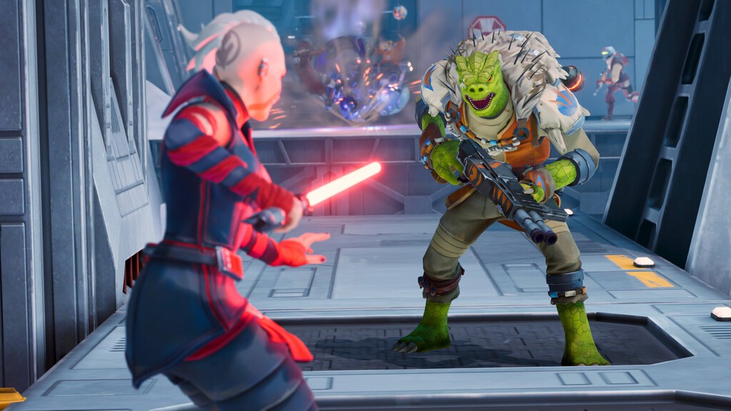 “No fue un fracaso”, los responsables del juego de Star Wars cancelado en menos de un año sólo tenían un pequeño problema, no ganar dinero