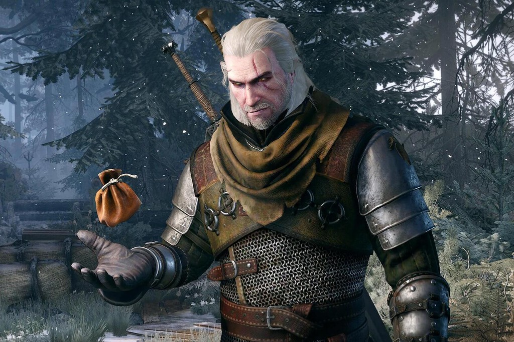 ¡Última oportunidad! The Witcher 3, entre los 13 juegos que desaparecerán pronto de PS Plus Extra y Premium