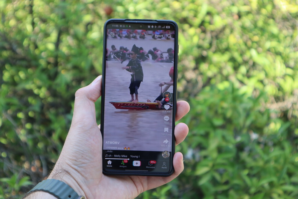 TikTok e Instagram se han convertido en un inmenso recopilatorio de vídeos robados. Y no tienen ni idea de cómo solucionarlo
