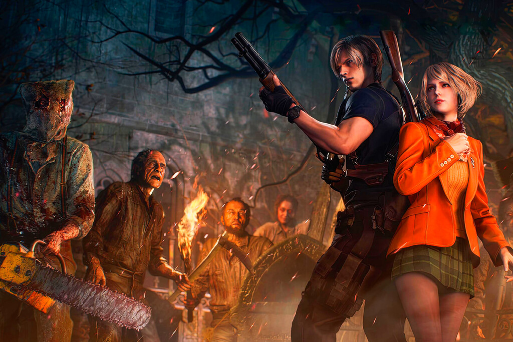 «La gente me buscará en Internet». La próxima película de Resident Evil no será un calco de las historias de los juegos, pero hay una buena noticia