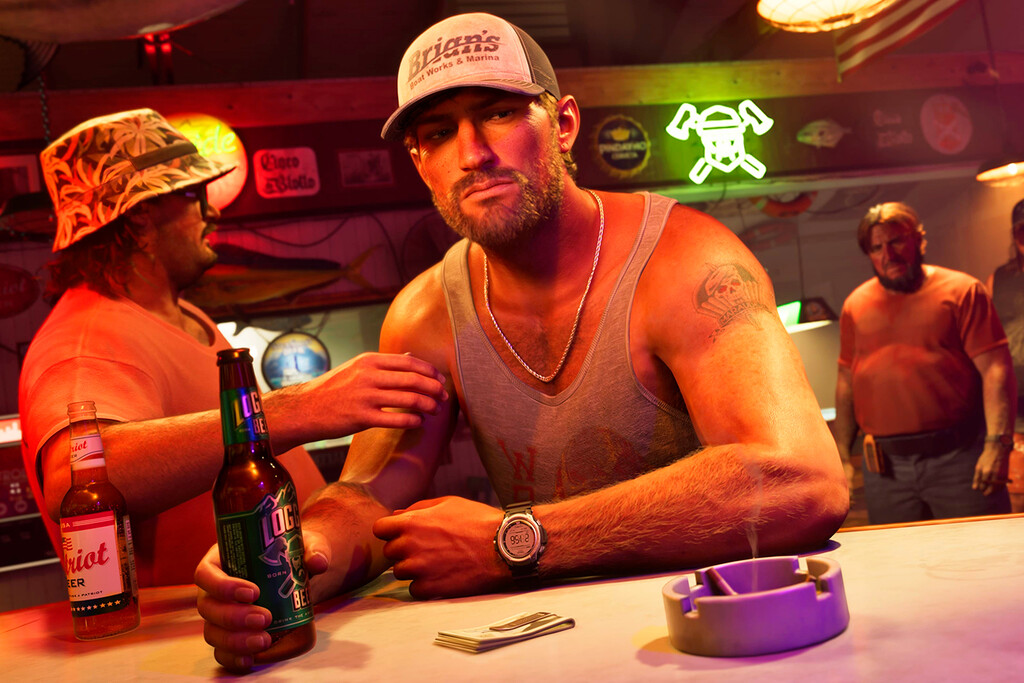 Un analista estima cuánto venderá GTA 6. Si lo que dice es verdad, el mundo abierto de Rockstar sería Top 3 histórico en ventas en 2 meses