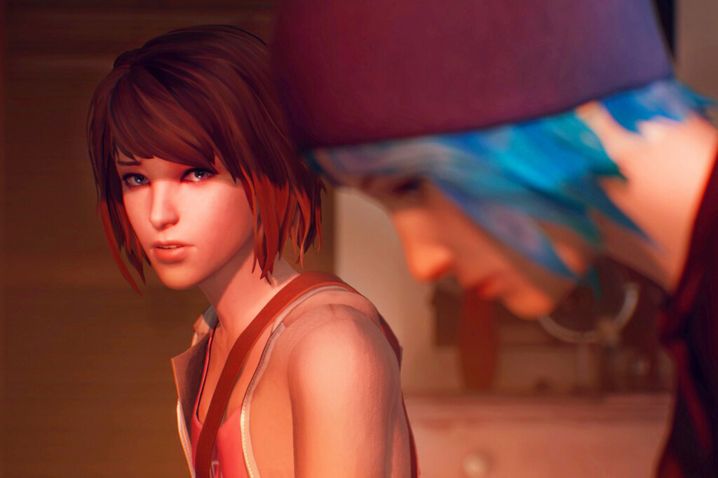 Tras el fracaso de su último juego, Square Enix intenta revivir la saga Life is Strange a golpe de pack recopilatorio