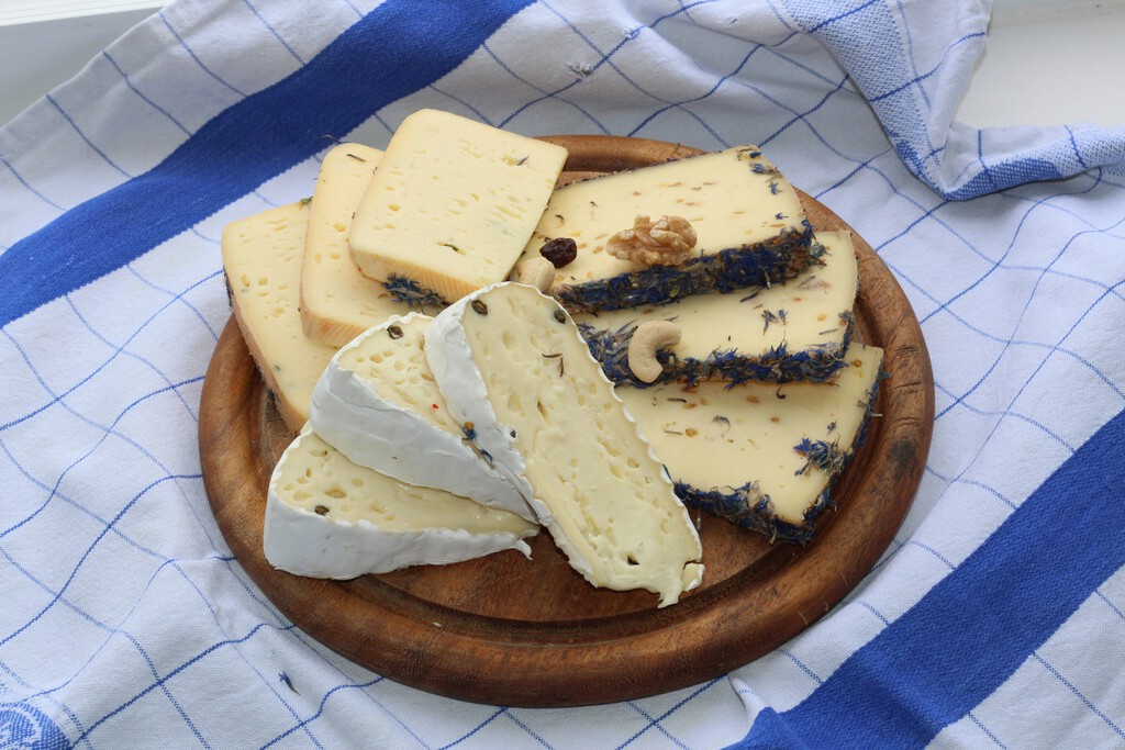 El queso está muy bueno, pero tiene un pequeño problema: es probable que te cause pesadillas mientras duermes