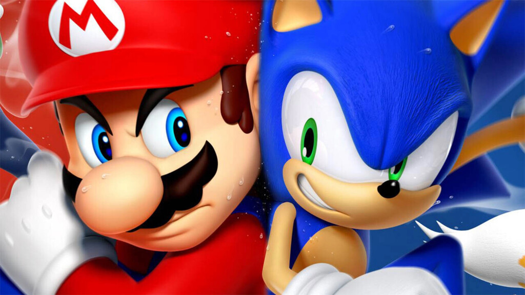 He crecido con la incesante rivalidad entre Nintendo y SEGA. Las más de 600 páginas de este libro son ideales para entenderla a la perfección