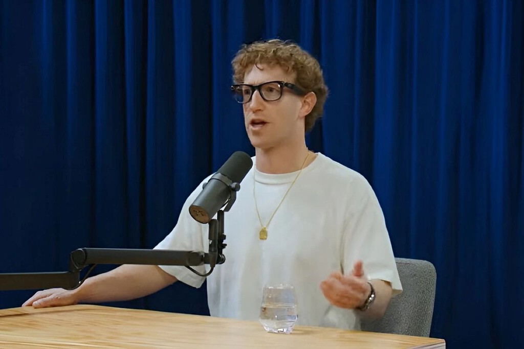 Mark Zuckerberg desvela las dos claves por las que los investigadores de OpenAI prefieren irse a Meta. Y no es solo por el dinero